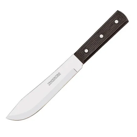Разделочный нож для мяса Tramontina Plenus в блистере, 127 мм (22920/105)