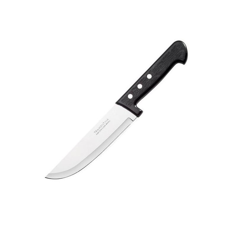 Кухонный нож Tramontina Plenus в блистере, 152 мм (22921/106)