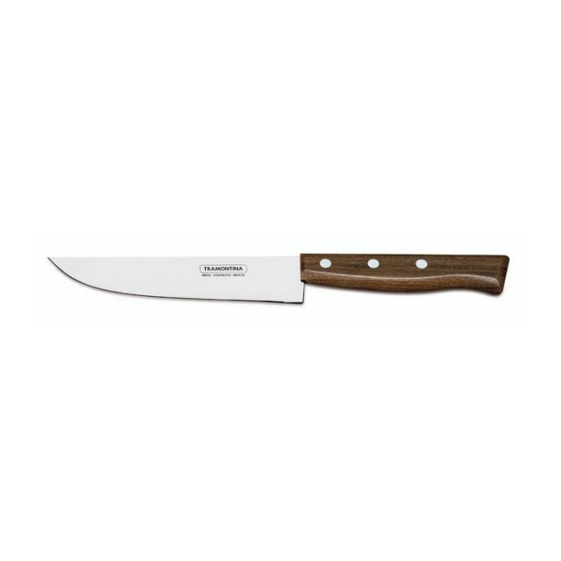 Нож кухонный Tramontina Tradicional 178 мм (22217/007)
