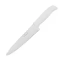 Кухонный нож Tramontina Athus белый, 178 мм (23084/187)