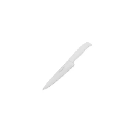 Кухонный нож Tramontina Athus белый, 178 мм (23084/187)