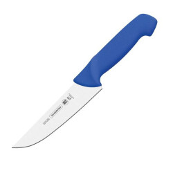 Разделочный нож Tramontina Profissional Master, синий, 152 мм (24621/016)