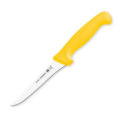 Разделочный нож Tramontina Profissional Master, желтый 127 мм (24652/055)