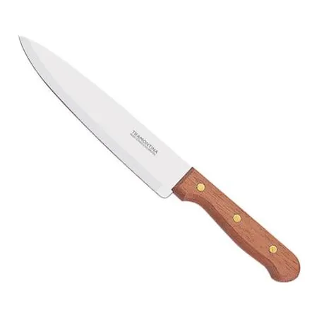 Кухарський ніж з виступом Tramontina Dynamic 152 мм (22315/006)