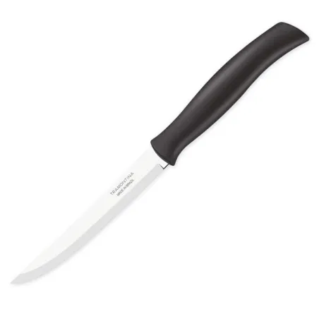 Кухонный нож Tramontina Athus в блистере 127 мм (23096/905)