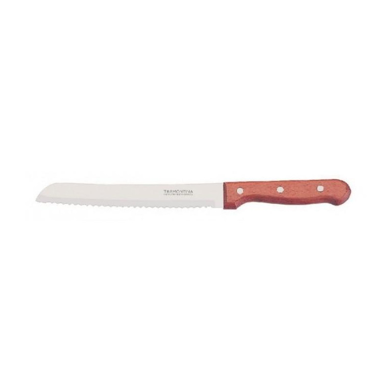 Нож для хлеба Tramontina Dynamic 203мм (22317/008)