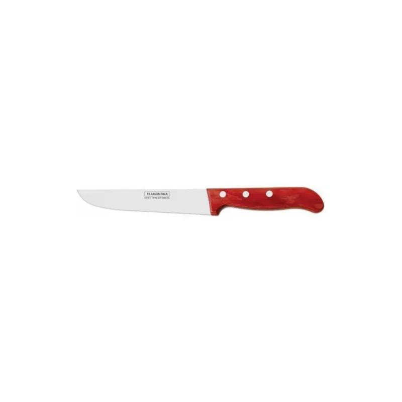 Нож поварской Tramontina Polywood 12,5 см (21127/075)