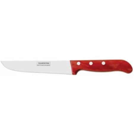 Нож поварской Tramontina Polywood 12,5 см (21127/075)
