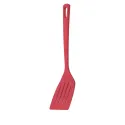 Кухонная лопатка с прорезями Tramontina Utilita красная (25125/170)