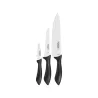 Набор ножей Tramontina Affilata, 3 предмета (23699/050)