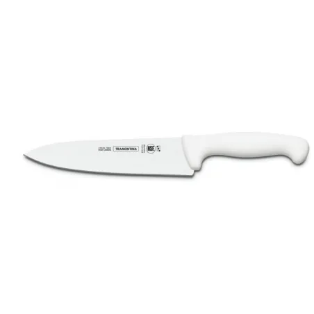 Нож для мяса Tramontina Profissional Master 152 мм белый (24609/086)