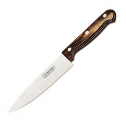 Поварской нож Tramontina Polywood орех 152 мм (21131/196)