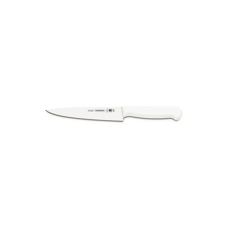 Нож для мяса Tramontina Profissional Master 203 мм с выступом в блистере (24620/188)