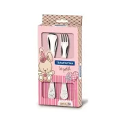 Набори дитячих столових приладів