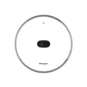 Скляні кришки для сковороди Ringel