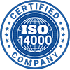 Сертификация ISO 14000