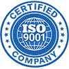 Сертификация ISO 9001