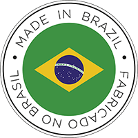 Сделано в Бразилии